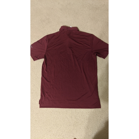 Columbia Collared Men's Shirt - Picture 2 of 3